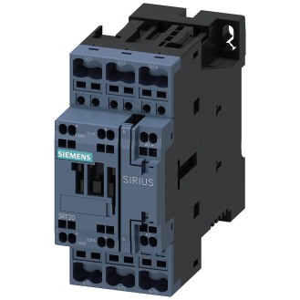 Contattore di potenza CA 32 A 15 kW-Leggi tutto
