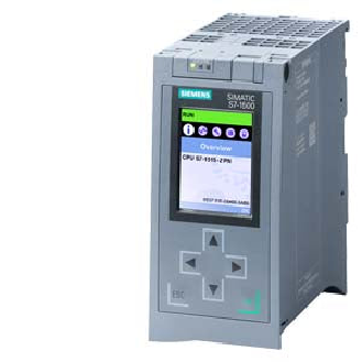 Unità di base PLC con modulo CPU-Leggi tutto