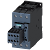 Contattore di potenza CA 50 A 22 kW