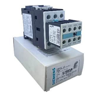 Contattore di potenza CA 17 A 7,5 kW-Leggi tutto