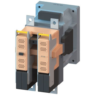 Contattore di potenza CC 220A-Leggi tutto