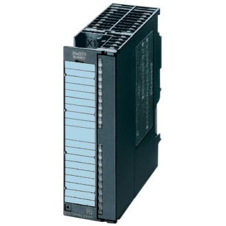 Modulo di simulazione per PLC-Leggi tutto
