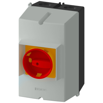 Custodia per interruttori IP65-Leggi tutto