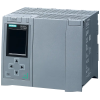 Unità centrale PLC con interfacce PROFINET e PROFIBUS