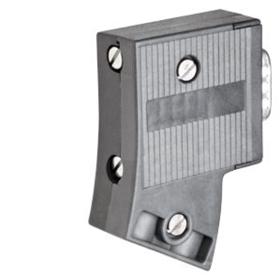 Connettore industriale rettangolare per PROFIBUS-Leggi tutto