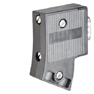 Connettore industriale rettangolare per PROFIBUS-Leggi tutto