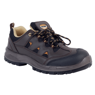 Chaussures de travail basses NAVARA-Lire la description