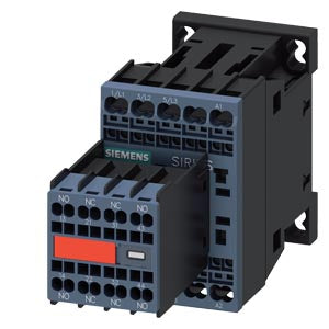 Contattore di potenza CA 12 A 5,5 kW-Leggi tutto