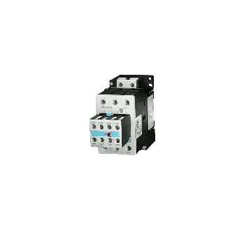 Contattore di potenza CA 50 A 22 kW-Leggi tutto