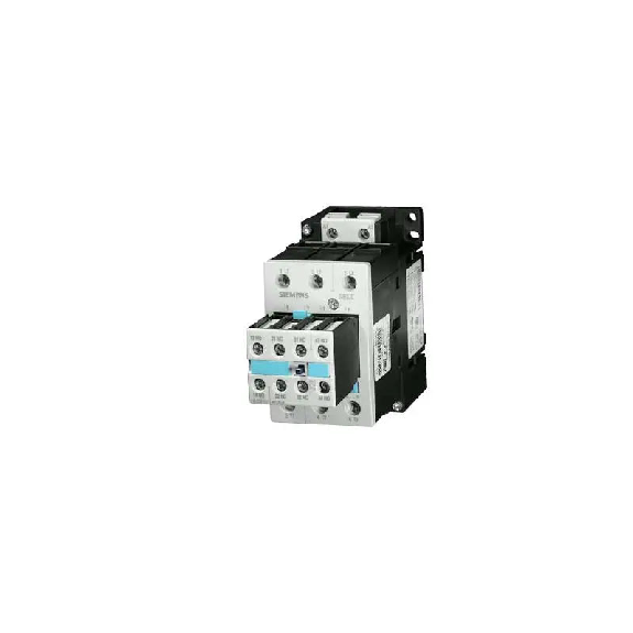 Contattore di potenza CA 50 A 22 kW-Leggi tutto
