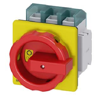 Sezionatore sottocarico 100 A-Leggi tutto