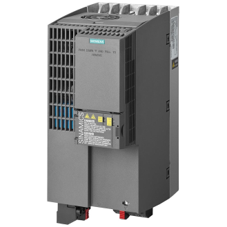 Convertitore di frequenza 11 kW con interfaccia PROFIBUS-Leggi tutto