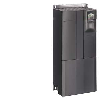 Convertitore di frequenza con filtro integrato 55 kW