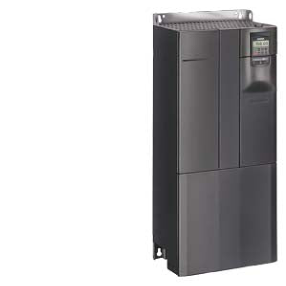 Convertitore di frequenza con filtro integrato 55 kW-Leggi tutto