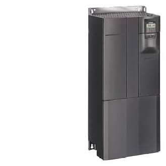 Convertitore di frequenza con filtro integrato 55 kW-Leggi tutto