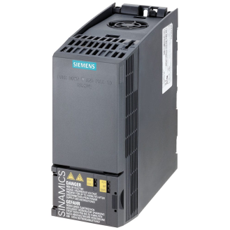Convertitore di frequenza 2,2 kW con interfaccia I/O integrata-Leggi tutto