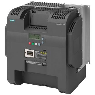 Convertitore di frequenza 18,5 kW-Leggi tutto