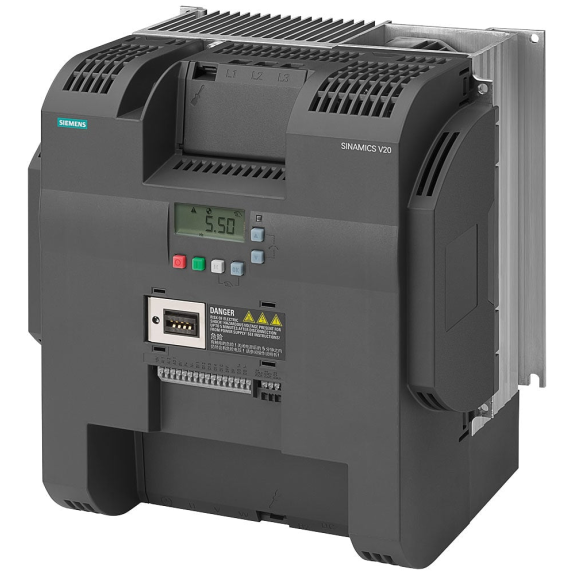 Convertitore di frequenza 18,5 kW-Leggi tutto