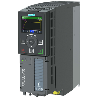 Convertitore di frequenza 1,5 kW IP20-Leggi tutto