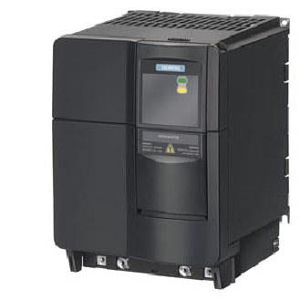 Convertitore di frequenza 7,5 kW IP20-Leggi tutto