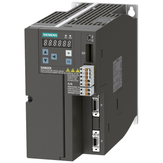 Convertitore di frequenza PROFINET 1,5/1,75 kW-Leggi tutto