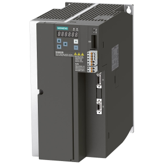 Convertitore di frequenza PROFINET 7,0 kW-Leggi tutto