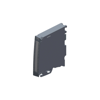 Modulo di ingressi analogici per PLC-Leggi tutto