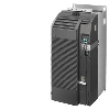 Convertitore di frequenza non filtrato con chopper freno integrato