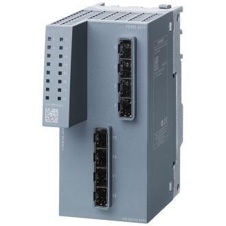 Modulo di comunicazione per PLC-Leggi tutto