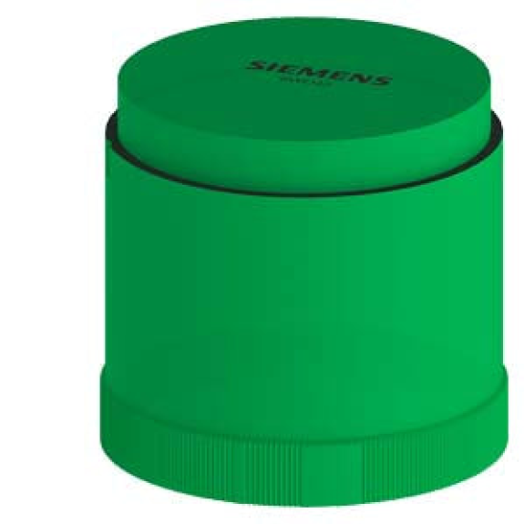 Colonna di segnalazione 70 mm-Leggi tutto