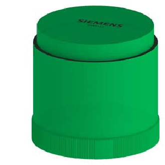 Colonna di segnalazione 70 mm-Leggi tutto
