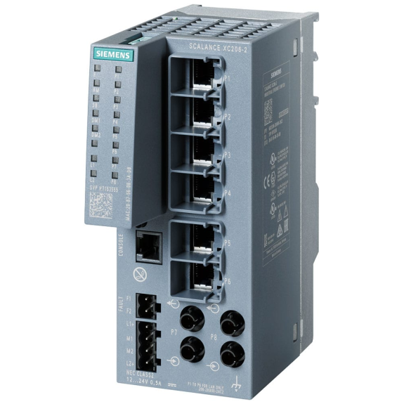 Modulo di comunicazione per PLC-Leggi tutto