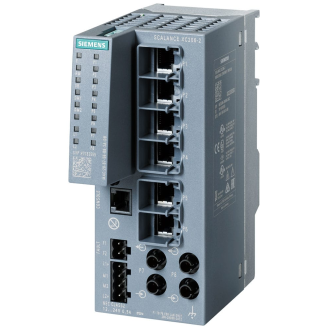 Modulo di comunicazione per PLC-Leggi tutto