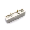 Interruptor biestable de doble pasador