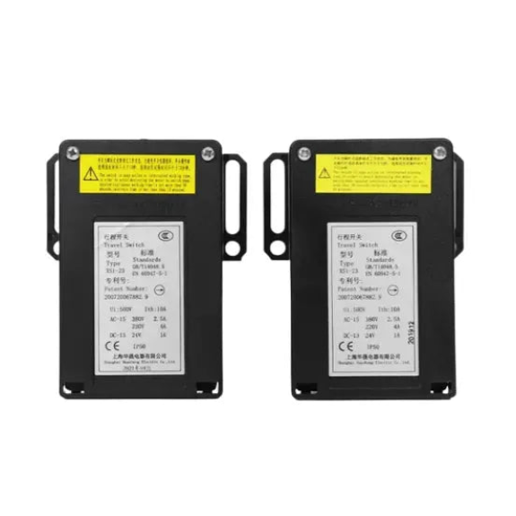 Interruptor de seguridad de un solo contacto 220V-Leer más