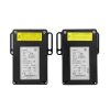 Interruptor de seguridad 24V de un solo contacto