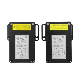 Interruptor de seguridad 24V de un solo contacto-Leer más