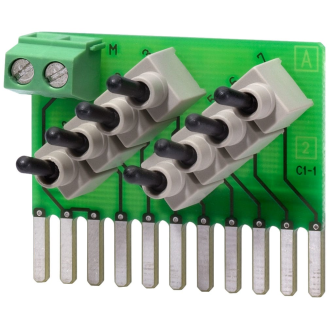 Modulo di simulazione per PLC-Leggi tutto