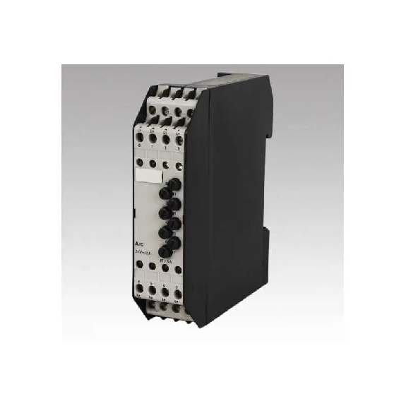 Modulo di uscita digitale 8 canali 24V DC-Leggi tutto