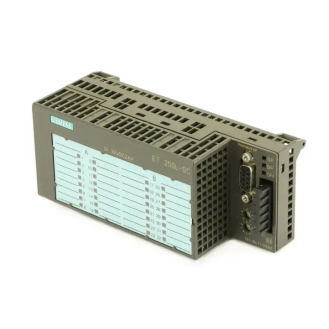 Modulo elettronico per PLC-Leggi tutto