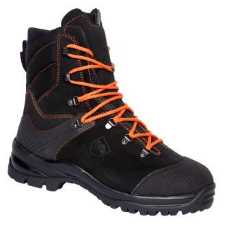 CHAUSSURES ET BOTTES FORESTIERES CLASSE 3 CASTOR S4-Lire la description
