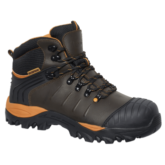 Chaussures de sécurité hautes MONTANA S7S HI CI SR SC FO-Lire la description