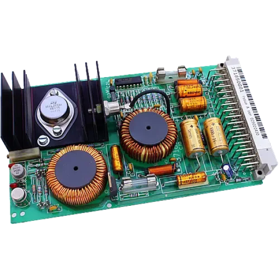 Placa reguladora para sistemas de ascensores-Leer más