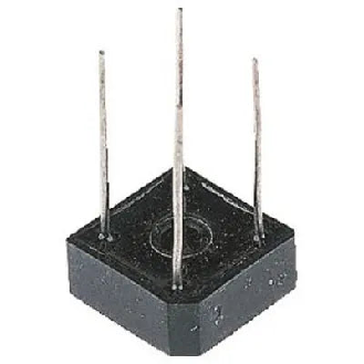 Brückengleichrichterdiode 6 A 800 V-Beschreibung lesen