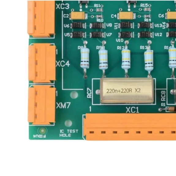Placa base para sistemas de ascensores-Leer más