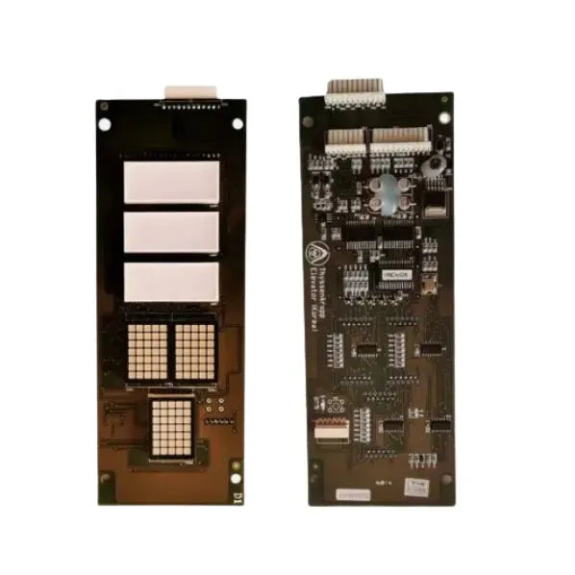 Placa base para aplicaciones industriales-Leer más