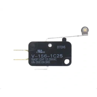 Microinterruptor de freno para ascensores FUJITEC-Leer más