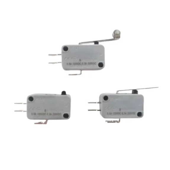 Microinterruptor de freno para ascensores-Leer más