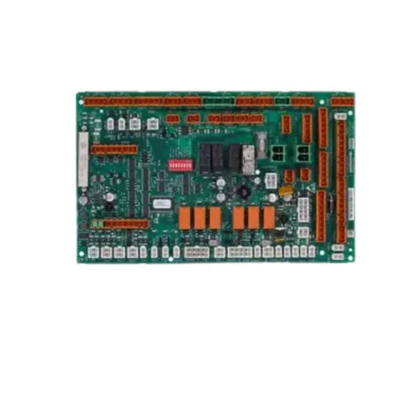 Placa base para sistemas electrónicos industriales-Leer más