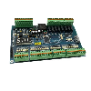 Placa base para sistemas industriales